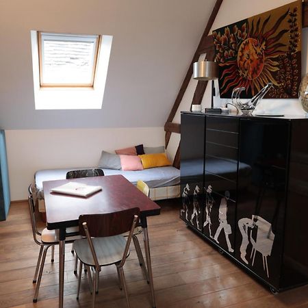 Jade House Hyper Centre Troyes Apartment ภายนอก รูปภาพ