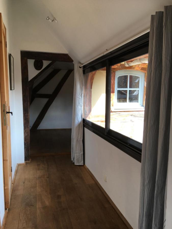 Jade House Hyper Centre Troyes Apartment ภายนอก รูปภาพ