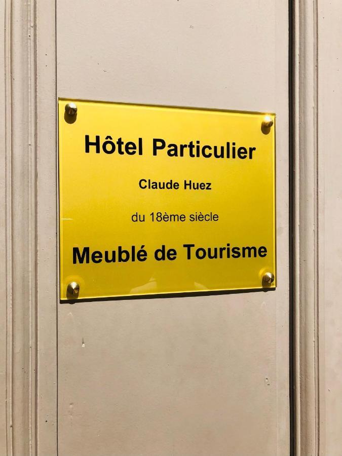 Jade House Hyper Centre Troyes Apartment ภายนอก รูปภาพ