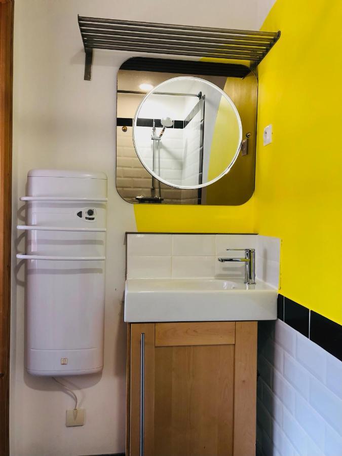 Jade House Hyper Centre Troyes Apartment ภายนอก รูปภาพ