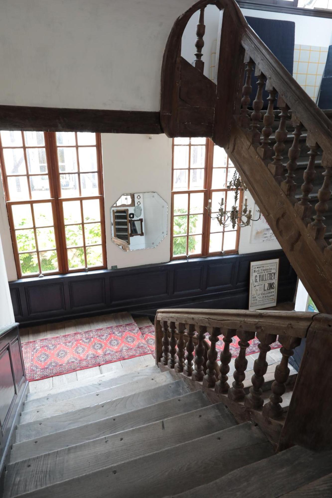 Jade House Hyper Centre Troyes Apartment ภายนอก รูปภาพ