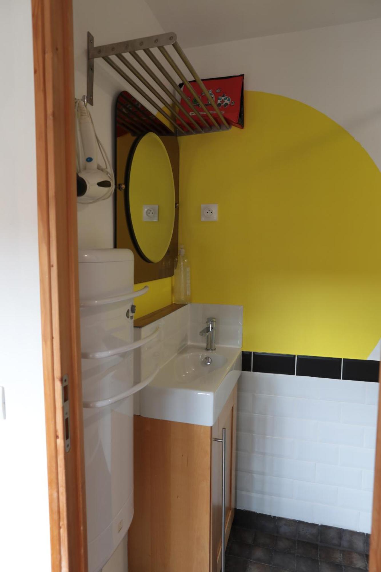 Jade House Hyper Centre Troyes Apartment ภายนอก รูปภาพ