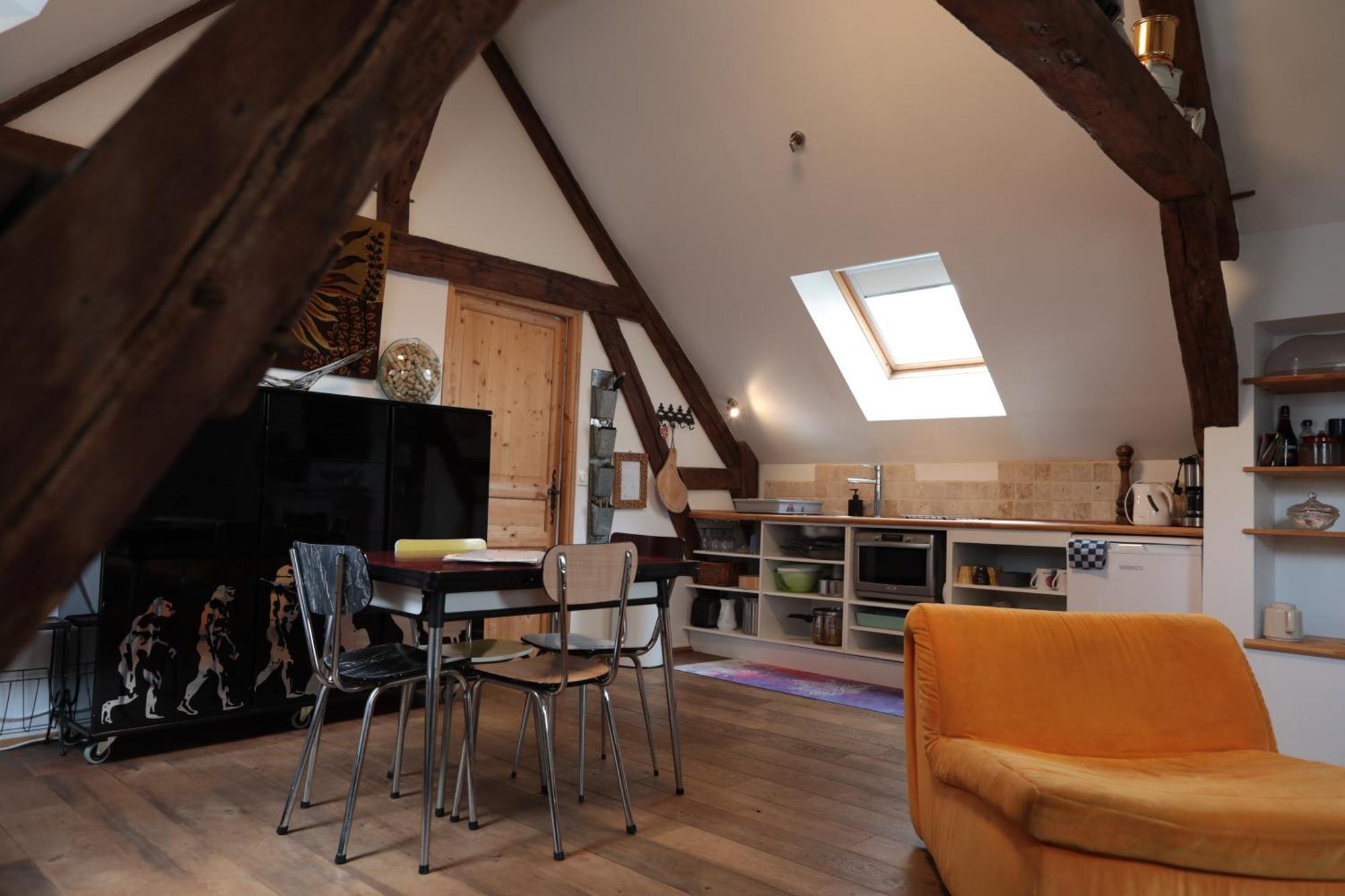 Jade House Hyper Centre Troyes Apartment ภายนอก รูปภาพ