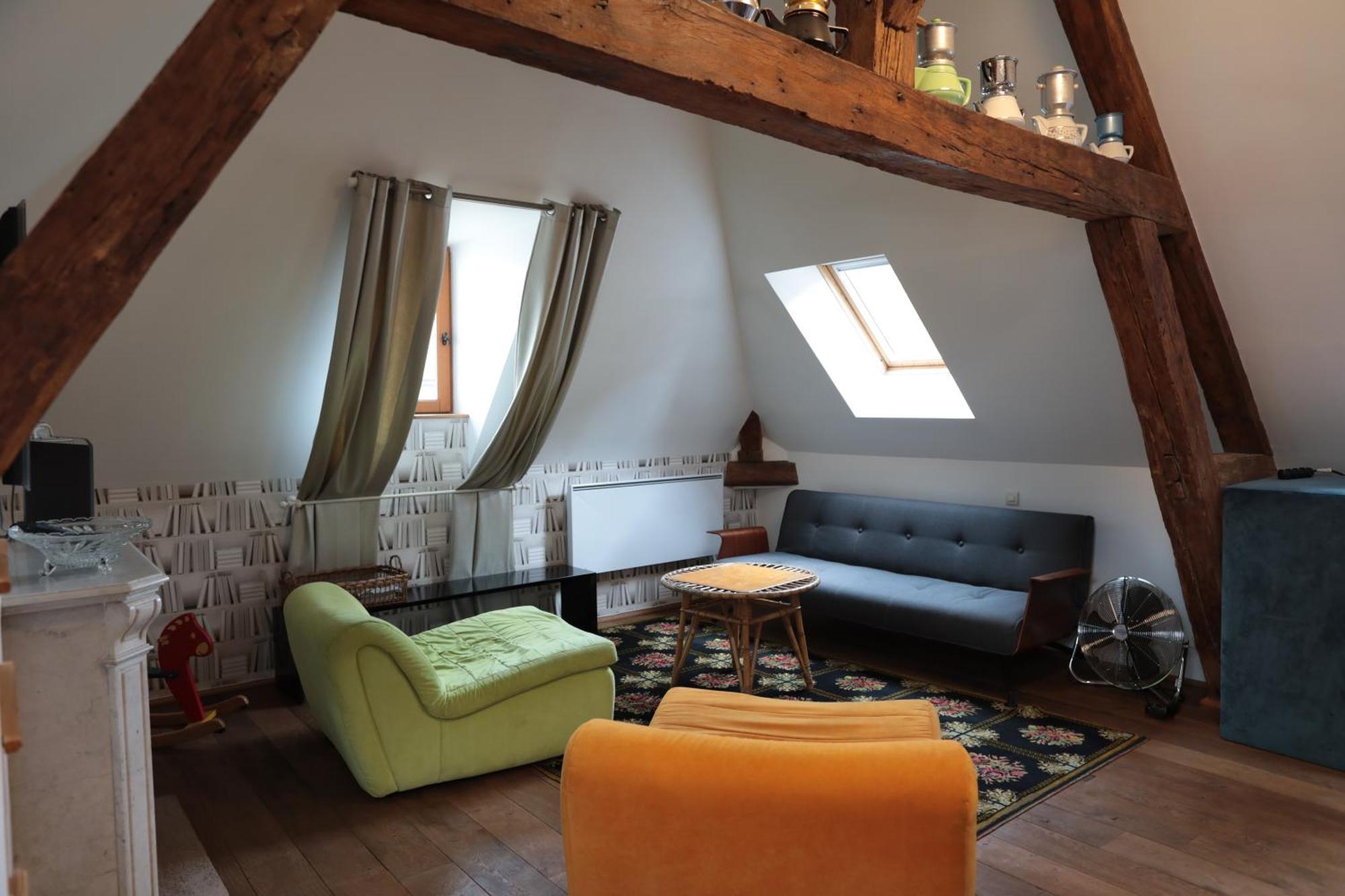 Jade House Hyper Centre Troyes Apartment ภายนอก รูปภาพ