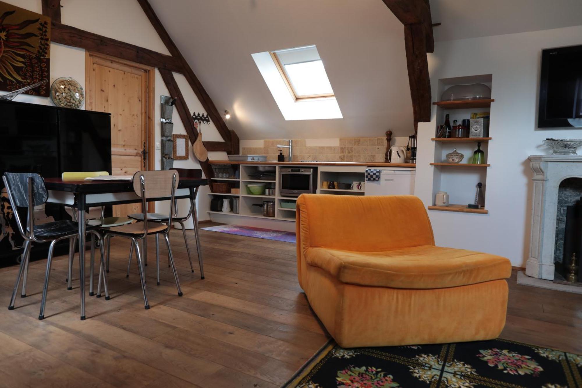 Jade House Hyper Centre Troyes Apartment ภายนอก รูปภาพ