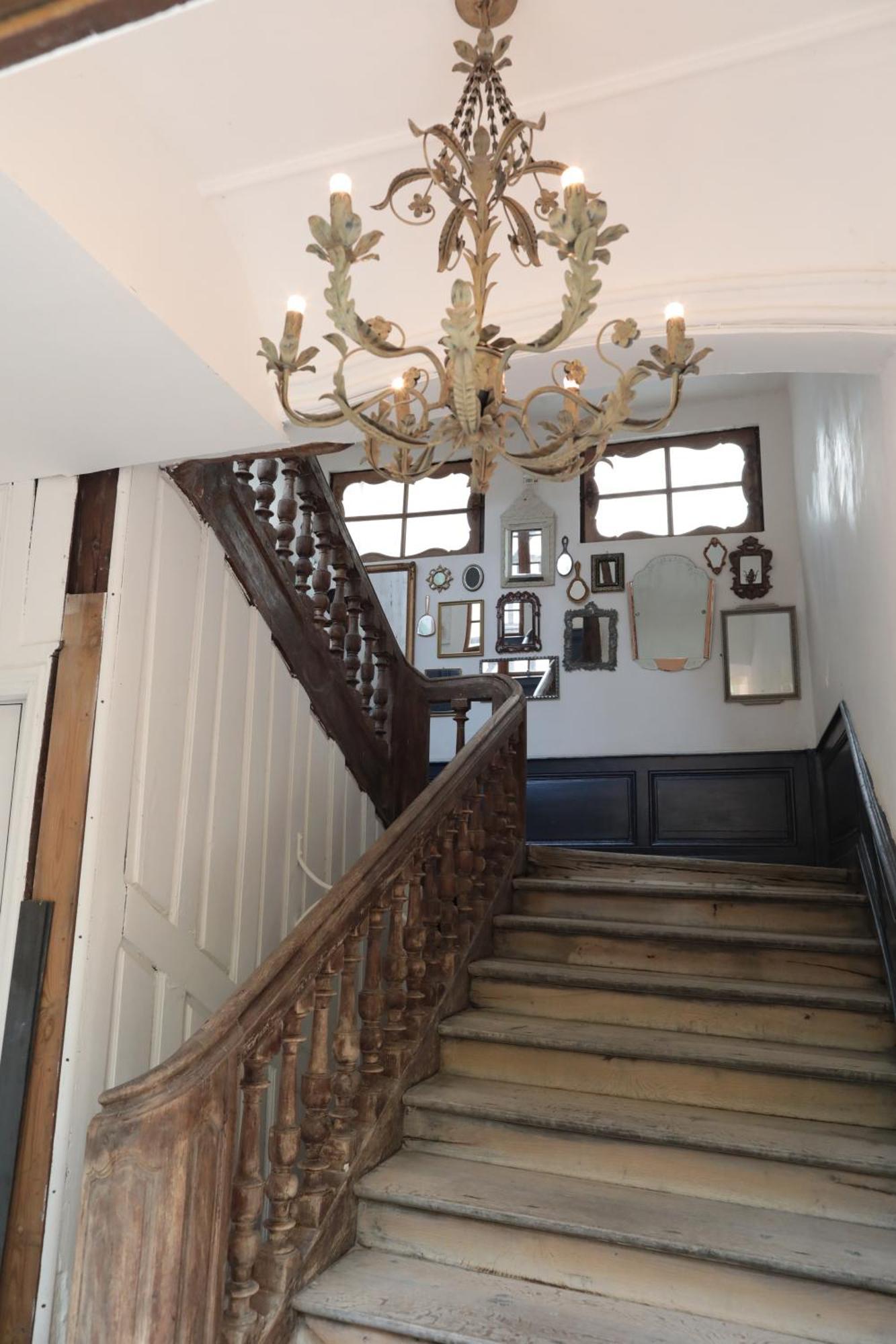 Jade House Hyper Centre Troyes Apartment ภายนอก รูปภาพ