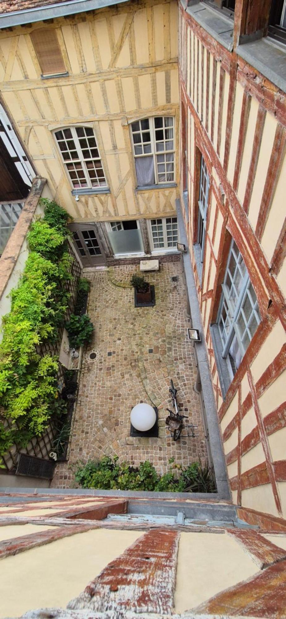 Jade House Hyper Centre Troyes Apartment ภายนอก รูปภาพ